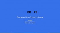 Transcend the Crypto Universe