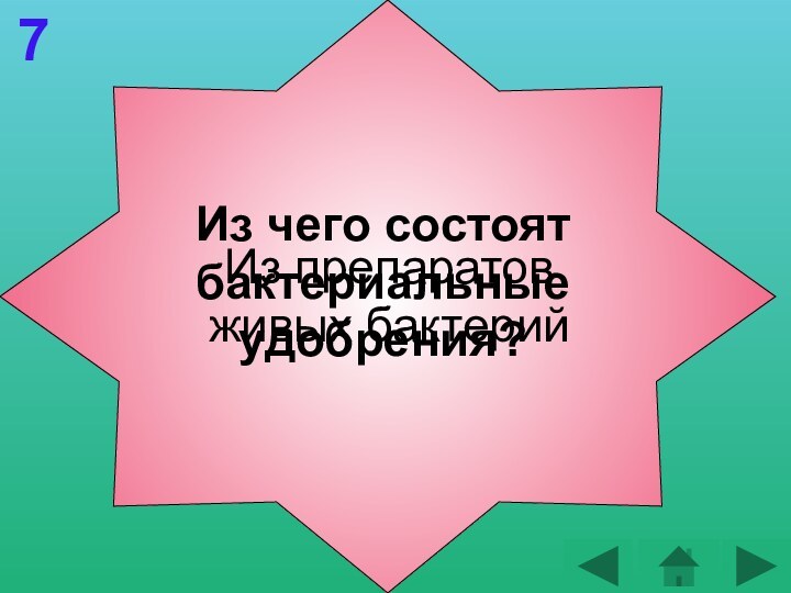 Викторина по обж 7 класс с ответами и вопросами презентация